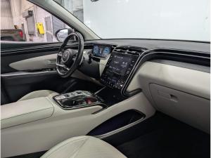 Miniature 10 Hyundai Tucson Plug-In Hybrid Luxury 2022