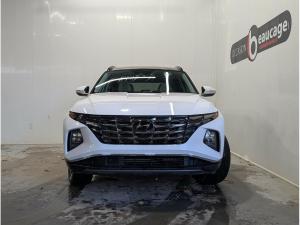 Miniature 8 Hyundai Tucson Plug-In Hybrid Luxury 2022