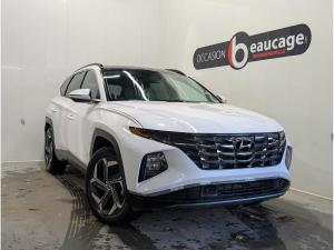2022 Hyundai Tucson Plug-In Hybrid Luxury - Image 1