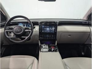 Miniature 16 Hyundai Tucson Plug-In Hybrid Luxury 2022