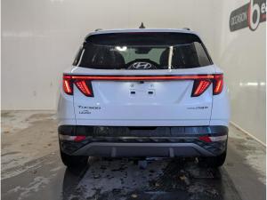 Miniature 7 Hyundai Tucson Plug-In Hybrid Luxury 2022