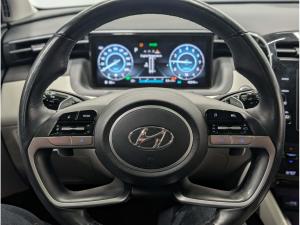 Miniature 17 Hyundai Tucson Plug-In Hybrid Luxury 2022