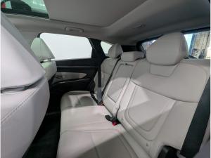 Miniature 13 Hyundai Tucson Plug-In Hybrid Luxury 2022