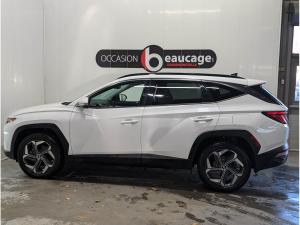 Miniature 5 Hyundai Tucson Plug-In Hybrid Luxury 2022