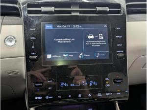 Miniature 18 Hyundai Tucson Plug-In Hybrid Luxury 2022