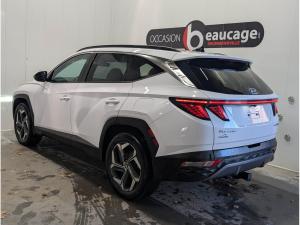 Miniature 6 Hyundai Tucson Plug-In Hybrid Luxury 2022