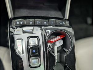 Miniature 19 Hyundai Tucson Plug-In Hybrid Luxury 2022