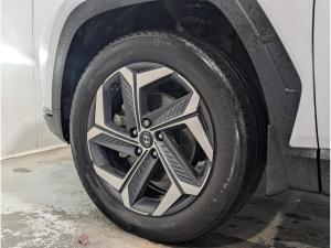 Miniature 9 Hyundai Tucson Plug-In Hybrid Luxury 2022