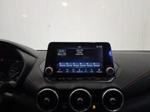 Miniature 13 Nissan Sentra SR Premium 2024