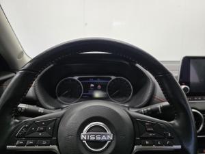 Miniature 16 Nissan Sentra SR Premium 2024