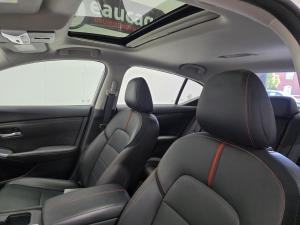 Miniature 17 Nissan Sentra SR Premium 2024