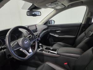 Miniature 18 Nissan Sentra SR Premium 2024