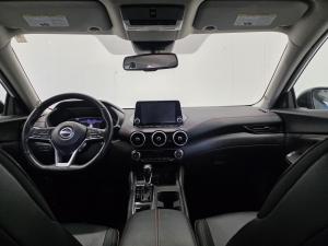 Miniature 12 Nissan Sentra SR Premium 2024