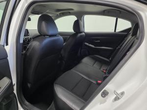Miniature 19 Nissan Sentra SR Premium 2024