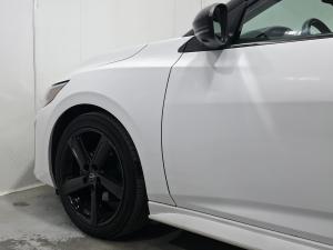 Miniature 8 Nissan Sentra SR Premium 2024