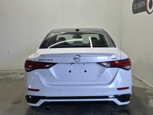 Miniature 9 Nissan Sentra SR Premium 2024