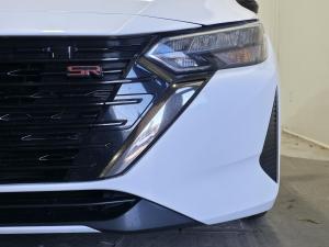 Miniature 6 Nissan Sentra SR Premium 2024