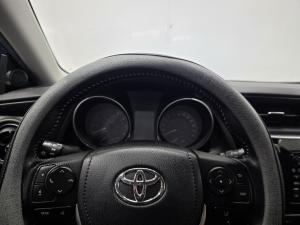 Miniature 10 Toyota Corolla iM Base 2018