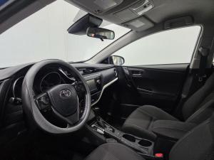 Miniature 15 Toyota Corolla iM Base 2018