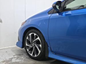Miniature 7 Toyota Corolla iM Base 2018