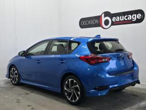 Miniature 6 Toyota Corolla iM Base 2018