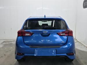 Miniature 5 Toyota Corolla iM Base 2018