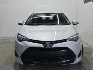 Miniature 16 Toyota Corolla LE 2019