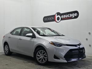 2019 Toyota Corolla LE - Image 1