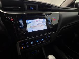 Miniature 10 Toyota Corolla LE 2019