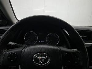 Miniature 13 Toyota Corolla LE 2019