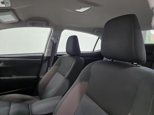 Miniature 17 Toyota Corolla LE 2019
