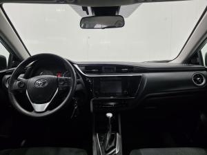 Miniature 9 Toyota Corolla LE 2019