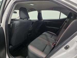 Miniature 19 Toyota Corolla LE 2019