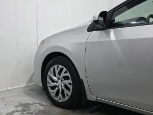 Miniature 5 Toyota Corolla LE 2019