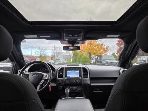 Miniature 11 Ford F150 XLT 2019