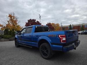 Miniature 7 Ford F150 XLT 2019