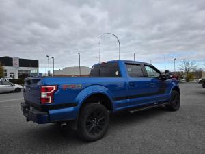 Miniature 10 Ford F150 XLT 2019
