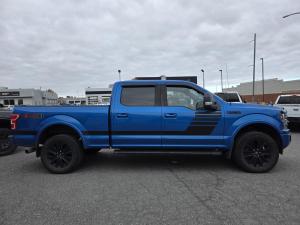 Miniature 9 Ford F150 XLT 2019