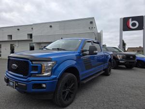 2019 Ford F150 XLT - Image 1