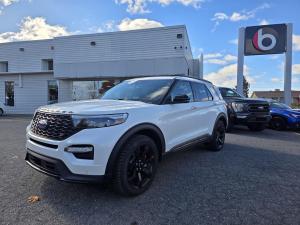 2020 Ford Explorer ST - Image 1