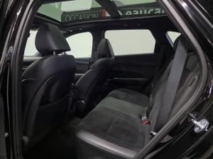 Miniature 10 Hyundai Tucson N Line hybride à traction intégrale 2026