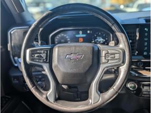 Miniature 16 Chevrolet Silverado 1500 LT Trail Boss 2023