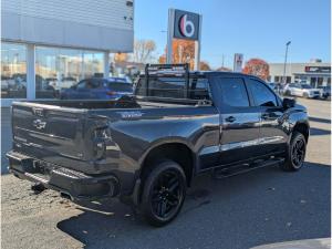 Miniature 7 Chevrolet Silverado 1500 LT Trail Boss 2023