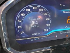 Miniature 17 Chevrolet Silverado 1500 LT Trail Boss 2023