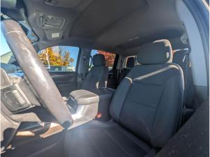 Miniature 11 Chevrolet Silverado 1500 LT Trail Boss 2023