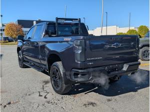 Miniature 5 Chevrolet Silverado 1500 LT Trail Boss 2023