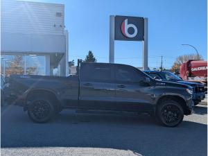 Miniature 22 Chevrolet Silverado 1500 LT Trail Boss 2023