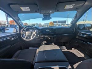 Miniature 10 Chevrolet Silverado 1500 LT Trail Boss 2023