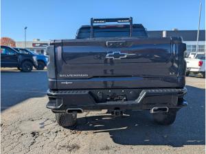 Miniature 6 Chevrolet Silverado 1500 LT Trail Boss 2023