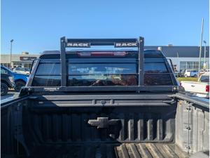 Miniature 21 Chevrolet Silverado 1500 LT Trail Boss 2023